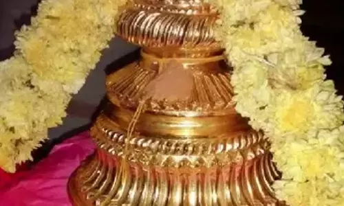 சடாரி தத்துவம்