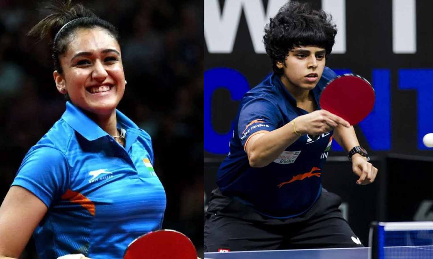 உலக டேபிள் டென்னிஸ் சாம்பியன்ஷிப் குழு போட்டி: இந்திய பெண்கள் அணி வெற்றி