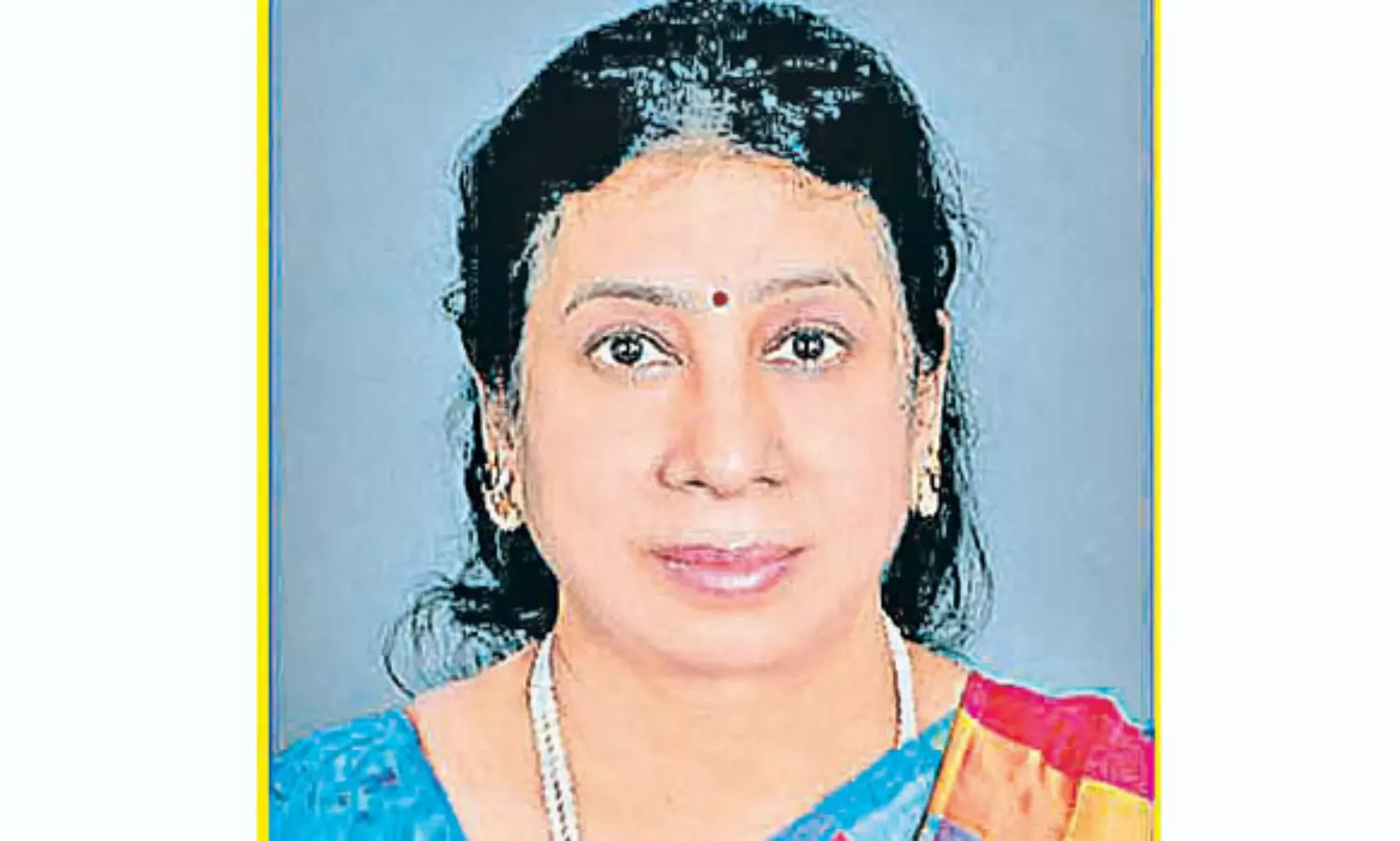 கமலி ஸ்ரீபால் கமலி ஸ்ரீபால்