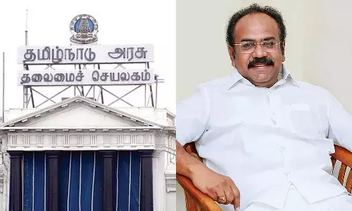 தமிழக பட்ஜெட் இன்று தாக்கல்: சட்டசபையில் புதிய அறிவிப்புகள் வெளியாக வாய்ப்பு