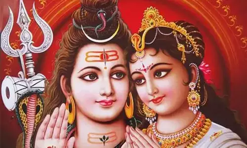 ஆன்மிகம்: இன்றைய முக்கிய நிகழ்வுகள் மற்றும் பஞ்சாங்கம்