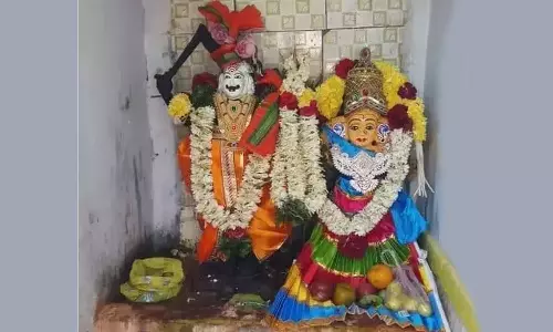 ஆதிகருவண்ணராயர் கோவில் மாசி மக திருவிழாவில் கட்டுப்பாடுகள் விதிப்பு