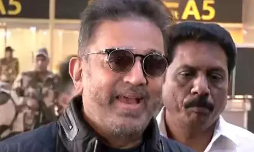 தேர்தல் கூட்டணி பற்றி 2 நாளில் எனது முடிவை அறிவிப்பேன்- கமல்ஹாசன்