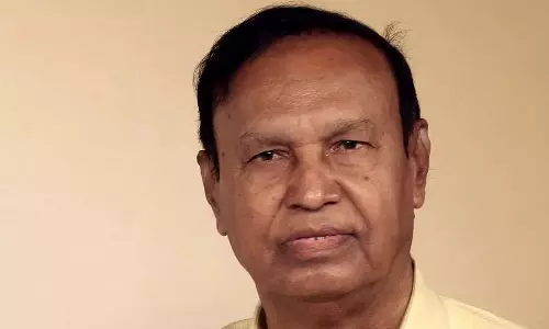 ஸ்ரீபெரும்புதூர் தொகுதியில் டி.ஆர்.பாலு எம்.பி. மீண்டும் போட்டியிடுவாரா?