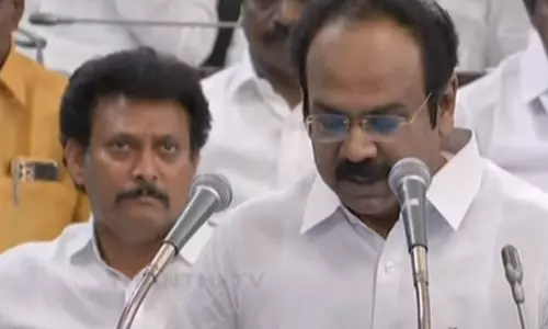 மூன்றாம் பாலினத்தவரின் கல்வி செலவுகள் முழுவதையும் அரசு ஏற்கும்: பட்ஜெட்டில் தகவல்