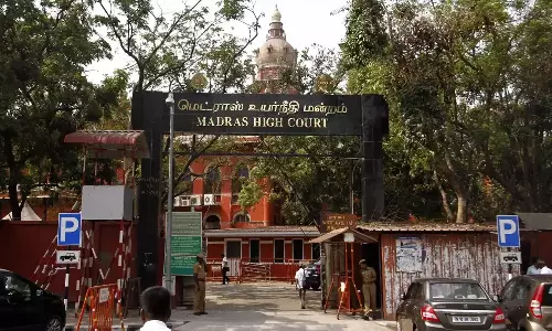 பிரபல கட்டுமான நிறுவனத்திற்கு எதிரான அமலாக்கத் துறையினரின் விசாரணைக்கு தடை