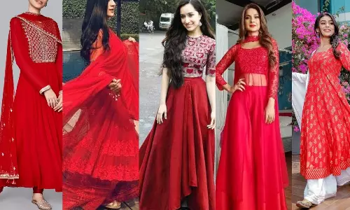 பாலியஸ்டர் துணிகளை உடுத்துவது நல்லதா...?