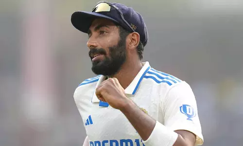 இங்கிலாந்துக்கு எதிரான 4-வது டெஸ்ட்: பும்ராவிற்கு ஓய்வு?