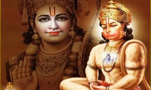 எந்த வடிவ ஆஞ்சநேயரை வணங்கினால் என்ன பலன் கிடைக்கும்?