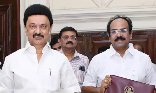 வரும் நாடாளுமன்ற தேர்தலில் மக்கள் நல்ல தீர்ப்பு அளிப்பார்கள்- அமைச்சர் தங்கம் தென்னரசு