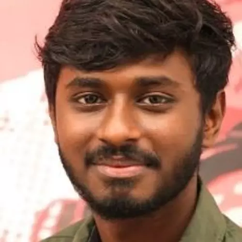 ஆதித்திய பாஸ்கர்