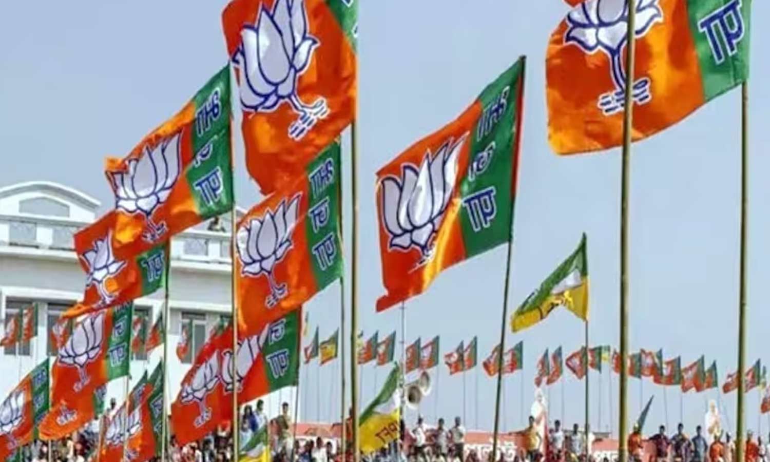 கொங்கு மண்டலத்தில் பா.ஜ.கவுக்கு 41 சதவீத ஆதரவு- கருத்துக்கணிப்பில் வெளியான பரபரப்பு தகவல்கள்