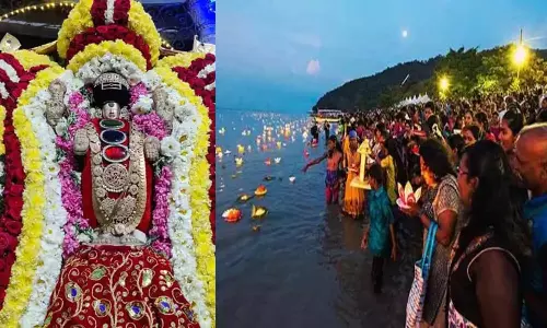 இந்த வார விசேஷங்கள் (20.2.2024 முதல் 26.2.2024 வரை)