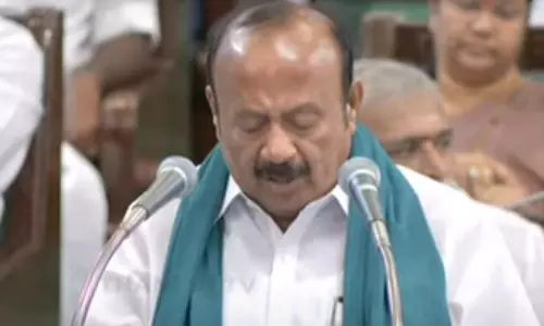 வேளாண் பட்ஜெட்:  10,000 விவசாயிகளுக்கு தலா 2 மண்புழு உரப்படுக்கைகள் வழங்கிட ரூ.6 கோடி மானியம்