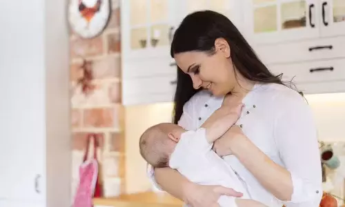 `தாய்ப்பால் என்னும் அருமருந்து...!