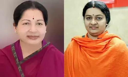 ஜெயலலிதாவுக்கு சொந்தமான 7 கிலோ பாரம்பரிய குடும்ப நகைகள் - சட்ட நிபுணர்கள் கருத்து