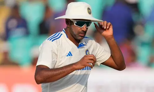 500-501 இடையே நடந்தது என்ன?: அஸ்வின் மனைவி விளக்கம்