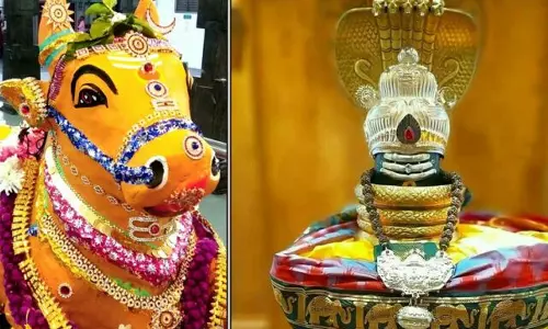 ஆன்மிகம்: இன்றைய முக்கிய நிகழ்வுகள் மற்றும் பஞ்சாங்கம்