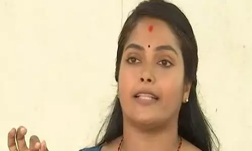 மோசடி வழக்கில் நடிகை ஜெயலட்சுமி கைது