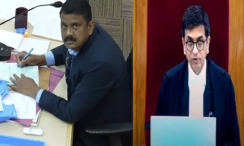 சண்டிகர் மேயர் தேர்தல்: ஆம் ஆத்மி வெற்றி பெற்றதாக உச்சநீதிமன்றம் அறிவிப்பு