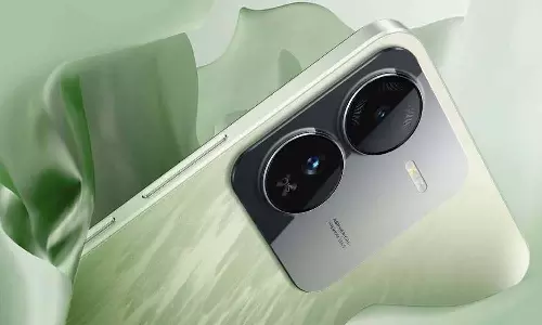 அசத்தல் பிராசஸருடன் அறிமுகமாகும் Z சீரிஸ் ஸ்மார்ட்போன்.. புது அப்டேட் கொடுத்த ஐகூ