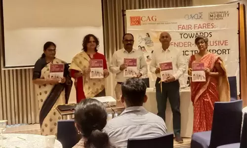 கட்டணமில்லா பேருந்து பயணம்- பெண்களின் மாத சேமிப்பு எவ்வளவு?