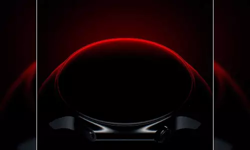 புதிய ஸ்மார்ட்வாட்ச் அறிமுகம் செய்யும் ஒன்பிளஸ் - அழகிய டீசர் வெளியானது