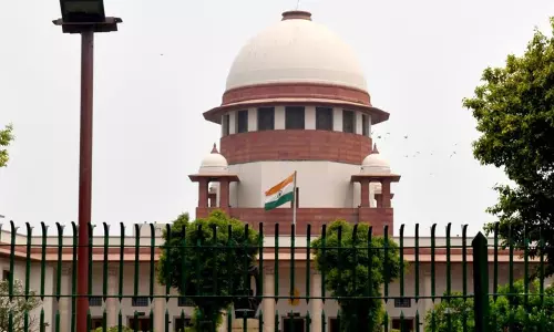 சண்டிகர் மேயர் தேர்தல்: உச்சநீதிமன்றம் தனது உச்சபட்ச அதிகாரத்தை பயன்படுத்தியது எதற்காக?