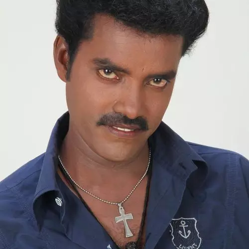 விஜி முருகன் விஜி முருகன்