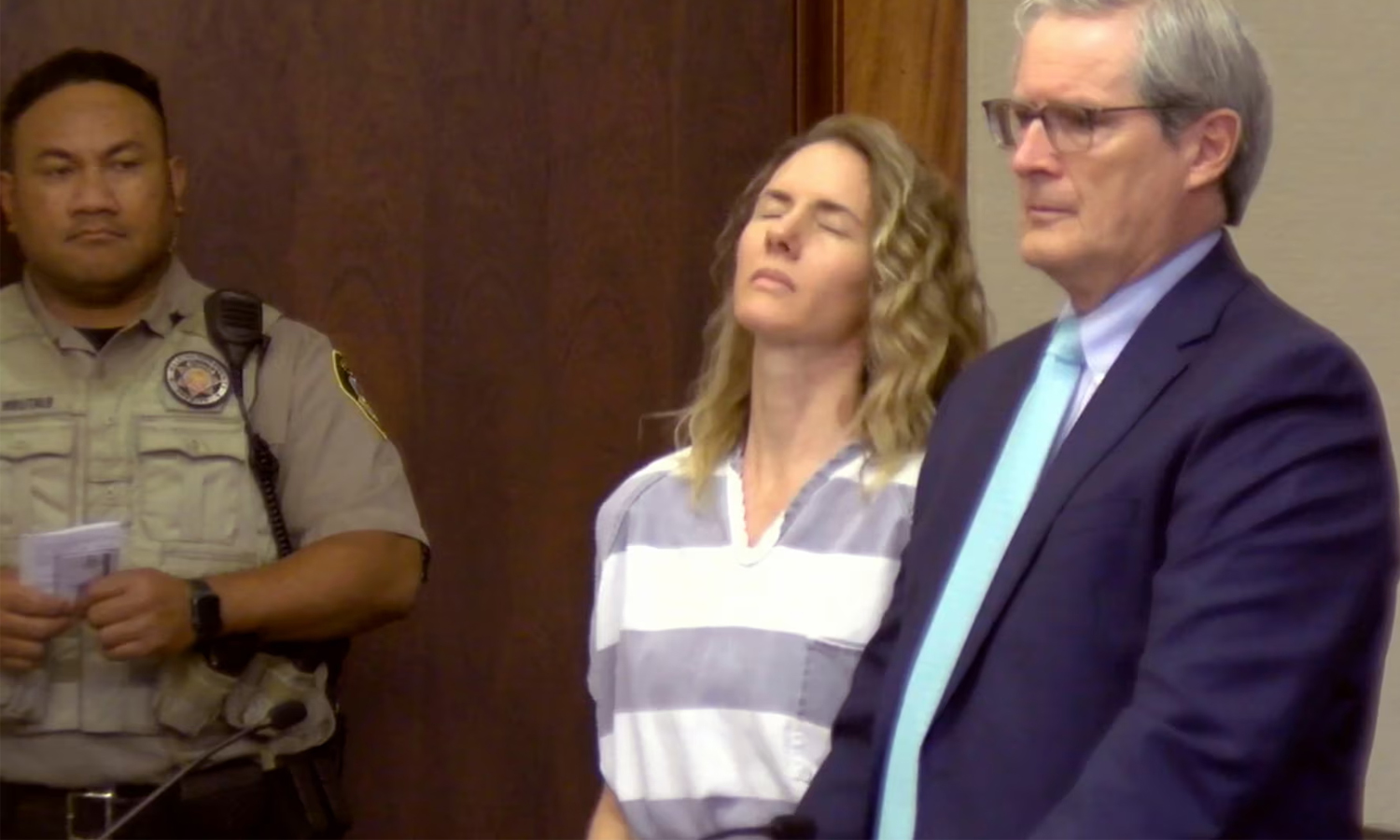 பெற்ற குழந்தைகளையே துன்புறுத்திய யூடியூபருக்கு 60-வருட சிறை