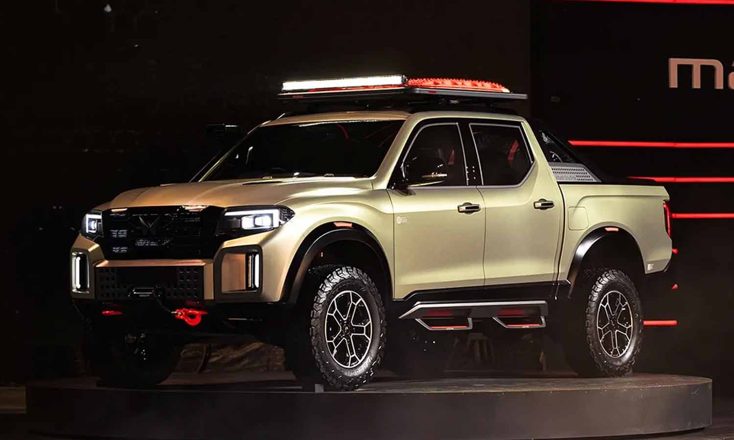 ஸ்கார்பியோ பிரான்டிங்கில் புது மாடல் - டிரேட்மார்க் செய்த மஹிந்திரா