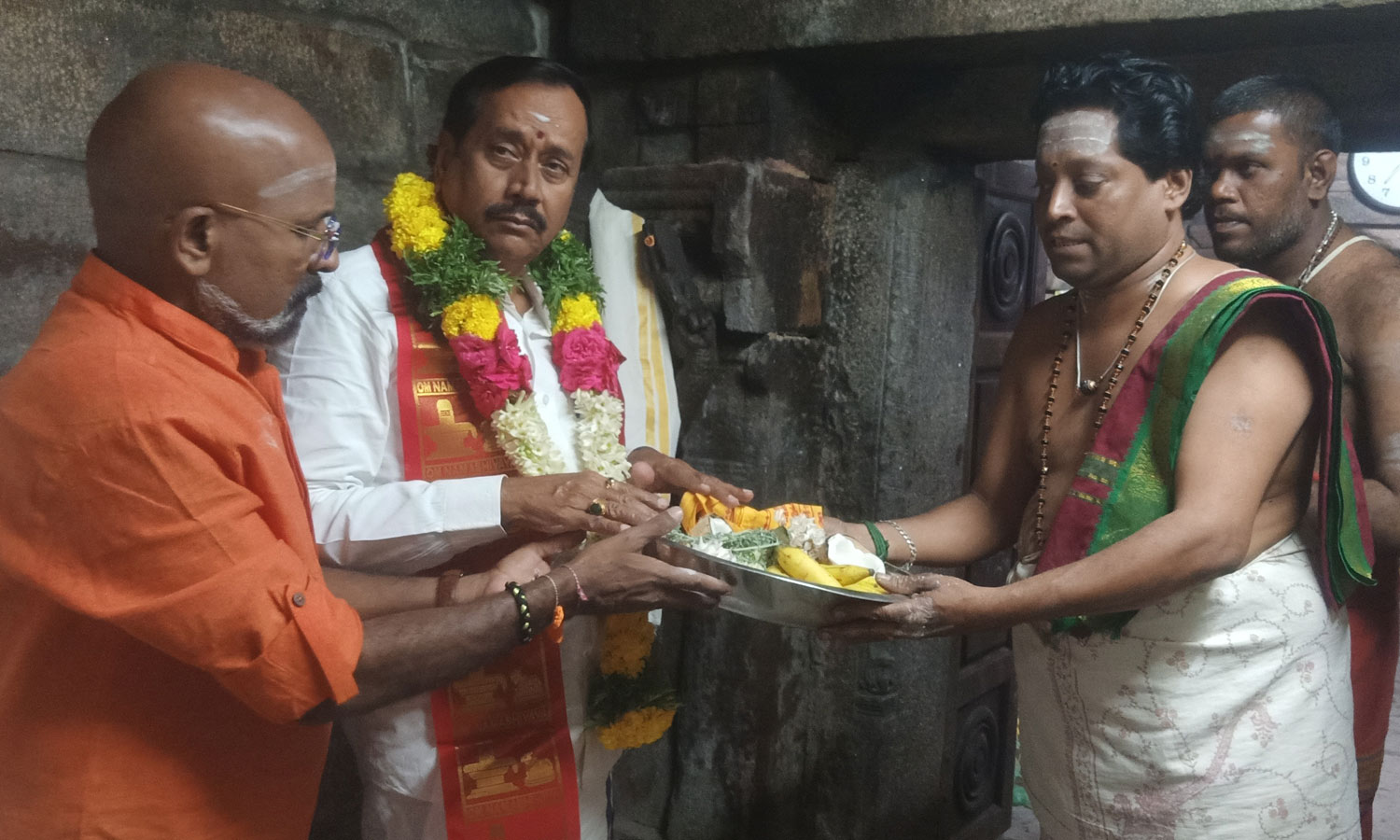 தமிழகத்தில் பா.ஜ.க. தலைமையில் மெகா கூட்டணி: எச்.ராஜா