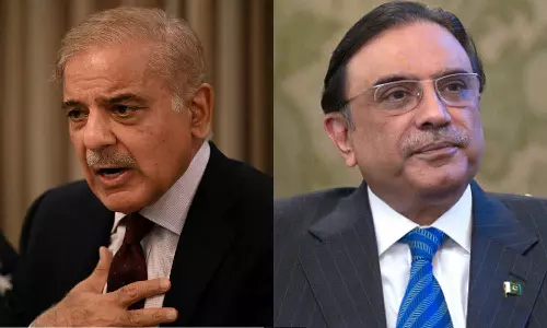 பாகிஸ்தானில் கூட்டணி அரசாங்கம்.. புதிய பிரதமர் யார் தெரியுமா?