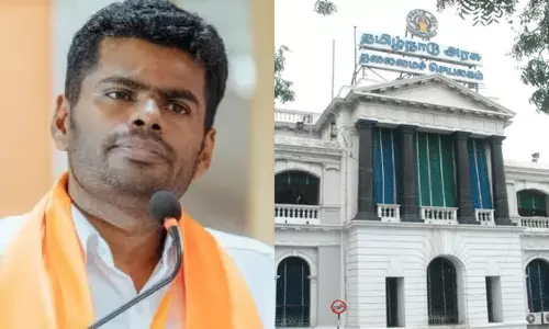 மத்திய அரசு திட்டங்களை பெயர் மாற்றி அறிவிக்கவில்லை: அண்ணாமலைக்கு தமிழக அரசு பதில்