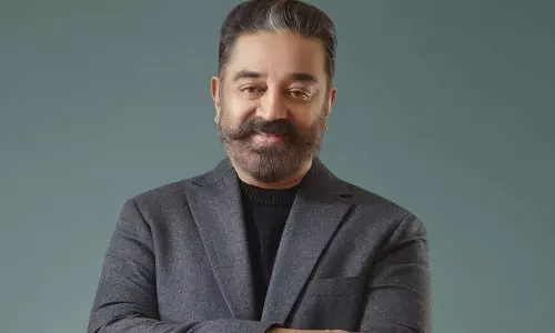 நல்லவர்களுக்கு மீண்டும் வாக்கு கேட்டு வருவது எனக்கு பெருமையாக இருக்கிறது- கமல்ஹாசன்