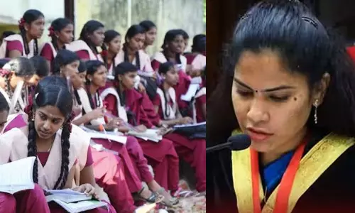 சென்னை மாநகராட்சி பட்ஜெட் 2024-25: பள்ளிகள் மேம்பாட்டிற்கு நிதி ஒதுக்கீடு