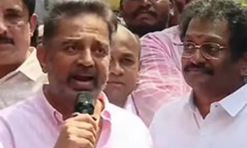 என்னை அரசியலை விட்டு போக வைப்பது கஷ்டம்...