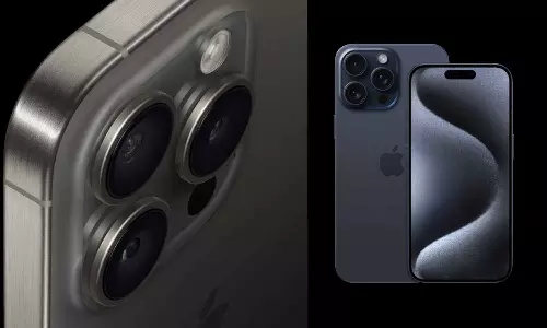 முந்தைய மாடல்களில் அப்படியில்ல.. பேட்டரி விஷயத்தில் மாஸ் காட்டும் ஐபோன் 15.. ஆப்பிள் அதிரடி