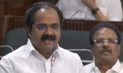 உரத் தொழிற்சாலையில் வாயு கசிவு- ரூ.6 கோடி இழப்பீடு கேட்டு நோட்டீஸ்