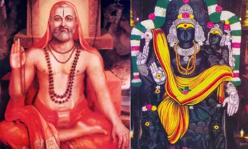 ஆன்மிகம்: இன்றைய முக்கிய நிகழ்வுகள் மற்றும் பஞ்சாங்கம்