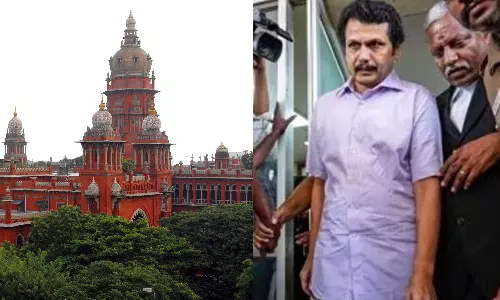 செந்தில் பாலாஜியின் ஜாமின் மனு- தீர்ப்பு ஒத்திவைப்பு