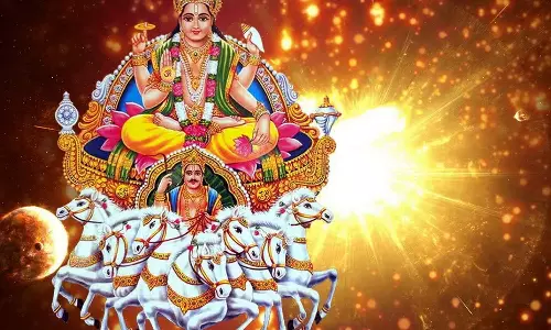 சிம்ம ராசிக்கு அதிபதி