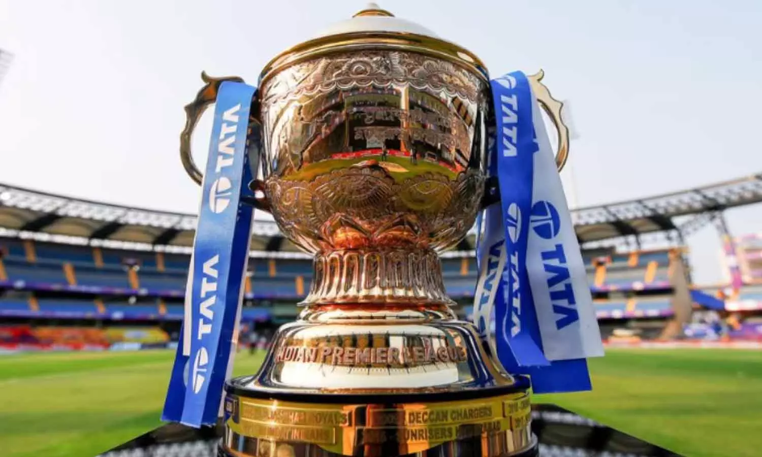 2024 ஐ.பி.எல். அட்டவணை இன்று வெளியீடு - முதல் போட்டி யார் யாருக்கு தெரியுமா? 2024 ஐ.பி.எல். அட்டவணை இன்று வெளியீடு - முதல் போட்டி யார் யாருக்கு தெரியுமா?