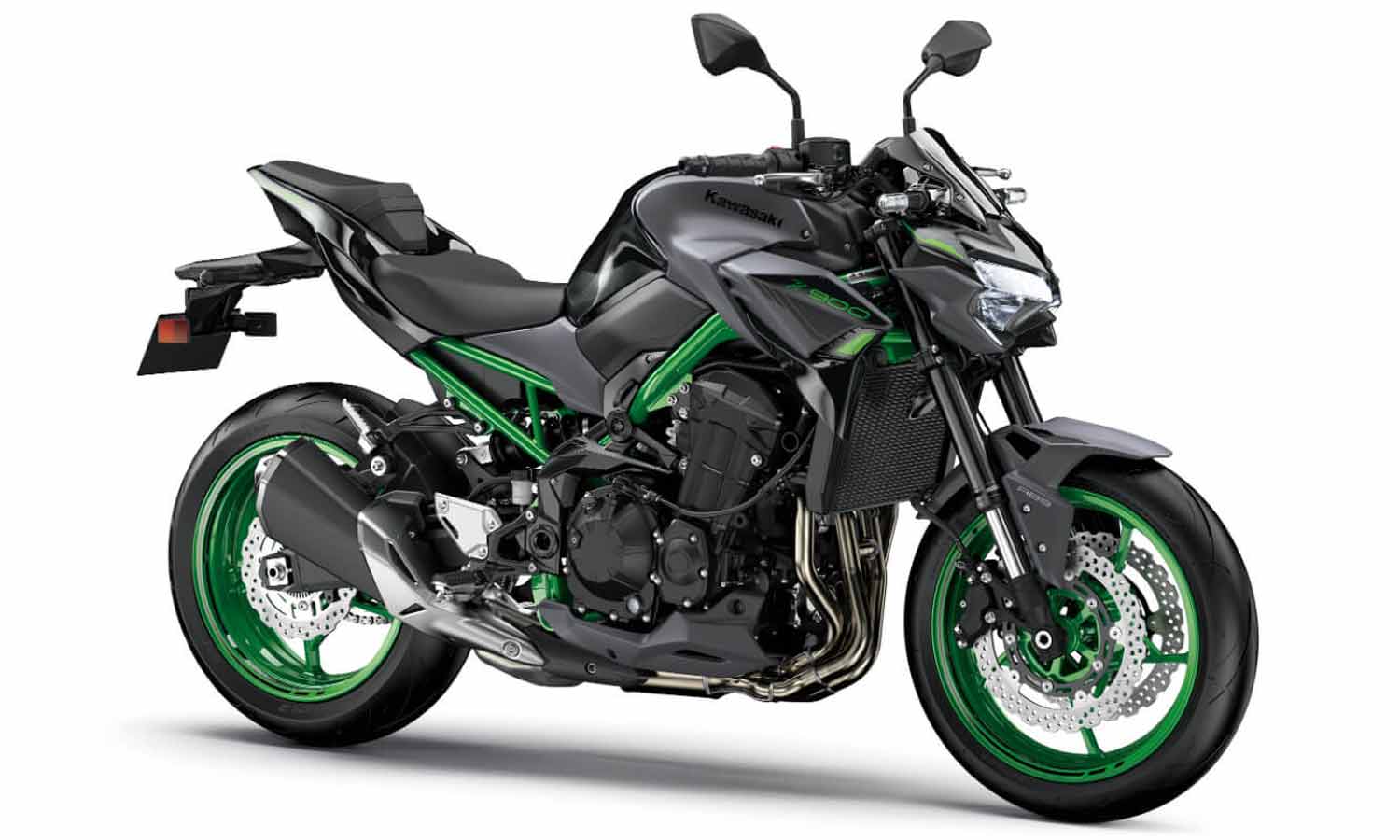 ரூ. 9 லட்சம் விலையில் புது கவாசகி பைக் இந்தியாவில் அறிமுகம் - என்னென்ன ஸ்பெஷல் தெரியுமா?