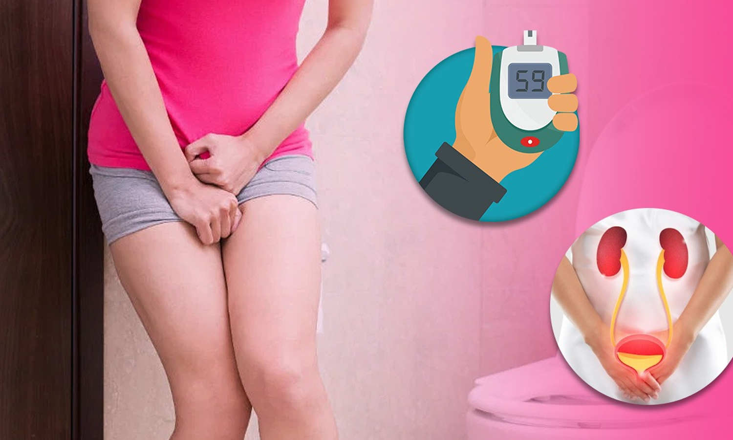 இரவில் அடிக்கடி சிறுநீர் கழிப்பவரா நீங்கள்...? உஷார்...!