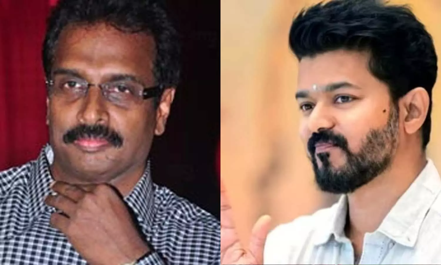 விஜய்-யின் அரசியல் பிரவேசம் என்னை கவர்ந்தது - அருண்பாண்டியன் விஜய்-யின் அரசியல் பிரவேசம் என்னை கவர்ந்தது - அருண்பாண்டியன்