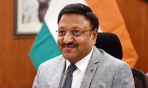 பாராளுமன்ற தேர்தல் ஏற்பாடுகள்: தலைமை தேர்தல் ஆணையர் நாளை ஆலோசனை