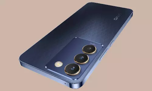 பட்ஜெட் விலையில் புது ஸ்மார்ட்போன் அறிமுகம் செய்த விவோ