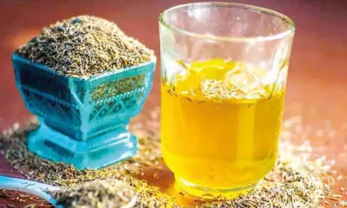 சீரக தண்ணீரின் மகத்துவம்