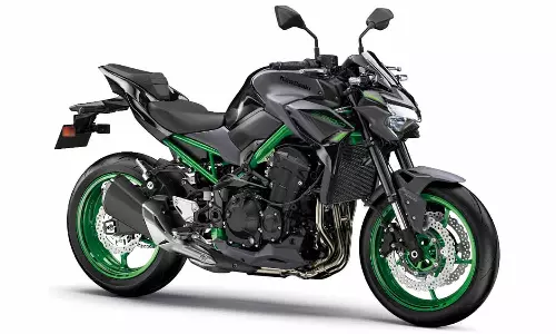 ரூ. 9 லட்சம் விலையில் புது கவாசகி பைக் இந்தியாவில் அறிமுகம் - என்னென்ன ஸ்பெஷல் தெரியுமா?